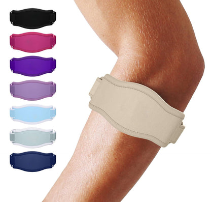 Elara™ - Focused Elbow Support for Everyday Activities