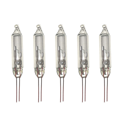 Lumiya™ - Clear Mini Bulbs For Reliable String Light Fit