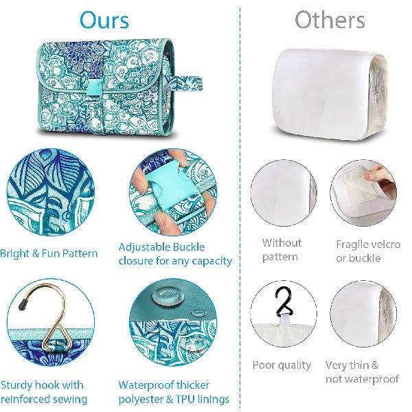 Vessia™ - Keeps Cosmetics Sorted And Ready