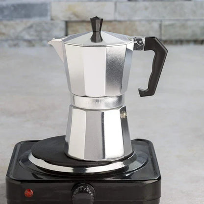 Vellio™ - Café-Style Espresso at Home in Minutes