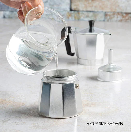 Vellio™ - Café-Style Espresso at Home in Minutes