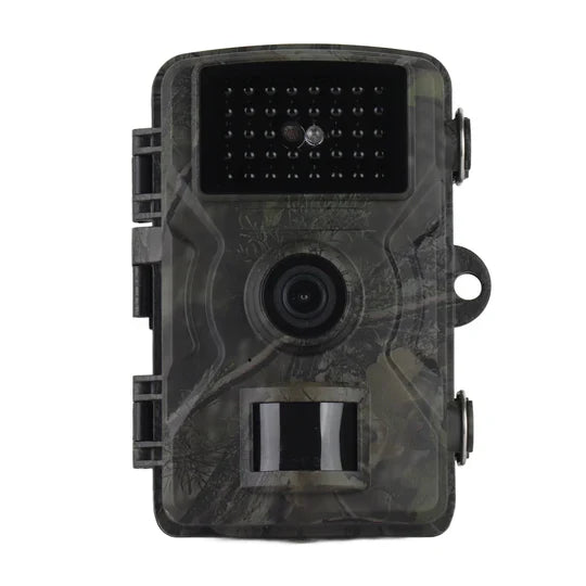 Sentryo™ - Night-Ready Trail Camera For Reliable Field Monitoring