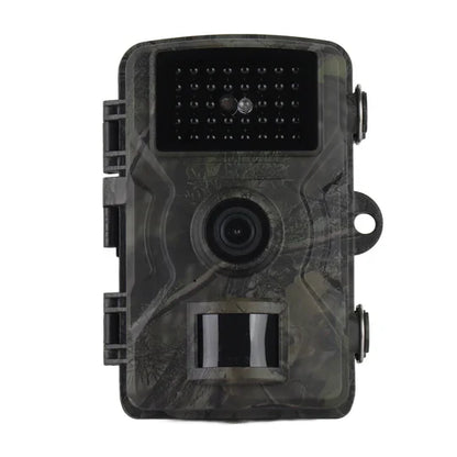 Sentryo™ - Night-Ready Trail Camera For Reliable Field Monitoring