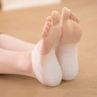 Stature™ - Invisible Heel Lift For Everyday Confidence
