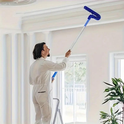 Avelon™ - Reach High Fans Safely From The Floor