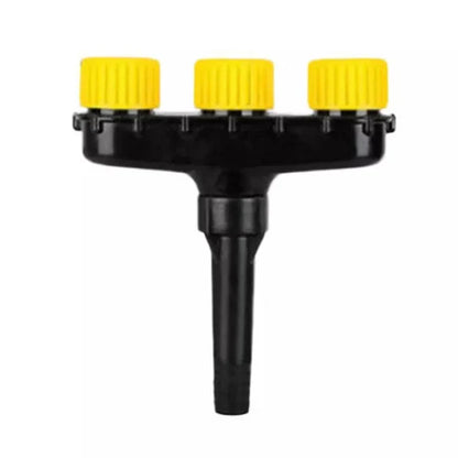 Verdon™ - Precise Mist For Even Garden Coverage