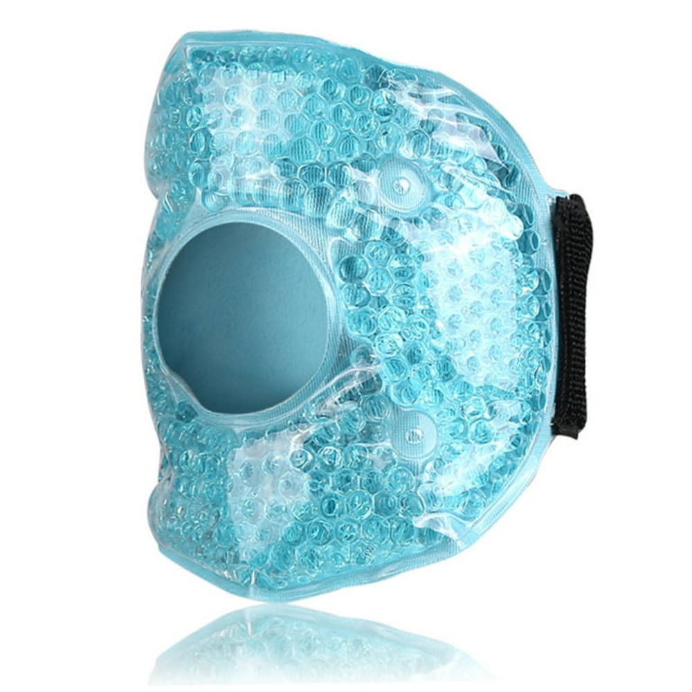 Therma™ - Reusable Gel Wrap For Targeted Joint Relief