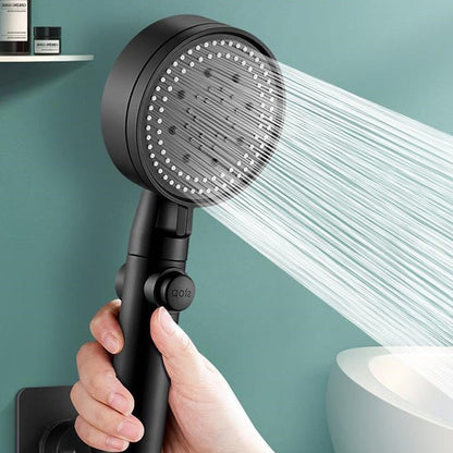 Veloa™ - Revitalizing High-Flow Shower Experience