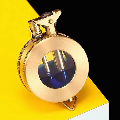 Vintor™ - Retro Metal Design for Everyday Carry