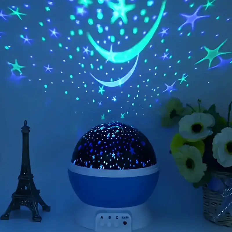 Lunora™ - Soothing Starry Night Ambience
