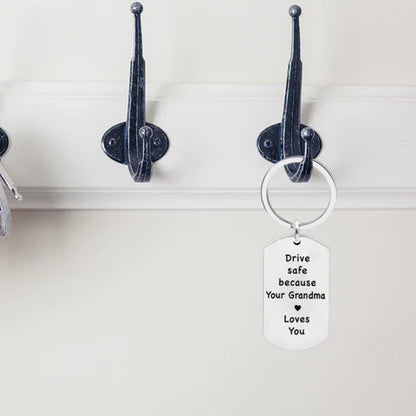Alerto™ - Gentle Daily Cue To Call Loved Ones