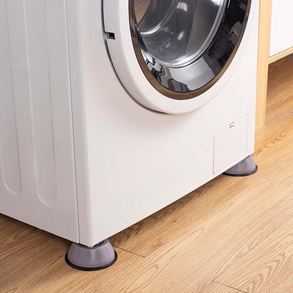 Quieta™ - Stabilizes Appliances Silently and Securely