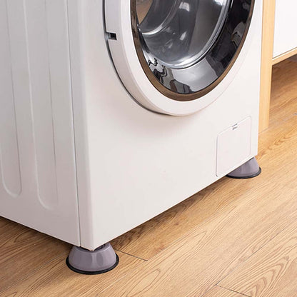 Quieta™ - Stabilizes Appliances Silently and Securely