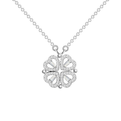Fiora™ - Connected Hearts Symbolizing Lasting Bonds