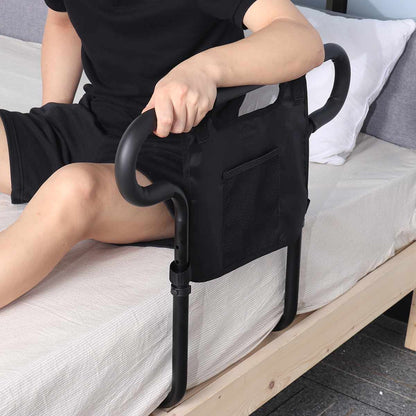 Astride™ - Steady Bed Support For Safer Sitting