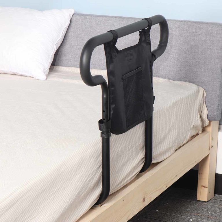 Astride™ - Steady Bed Support For Safer Sitting