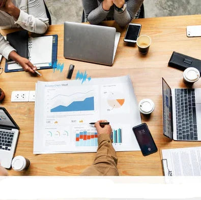 Voxly™ - Clear Meetings Captured Effortlessly