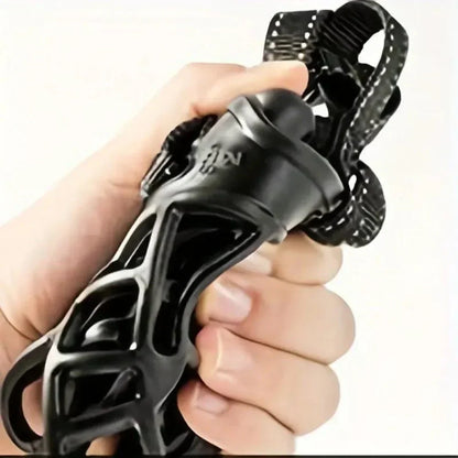 Canovere™ - Breathable Mesh Muzzle For Calm Control During Walks