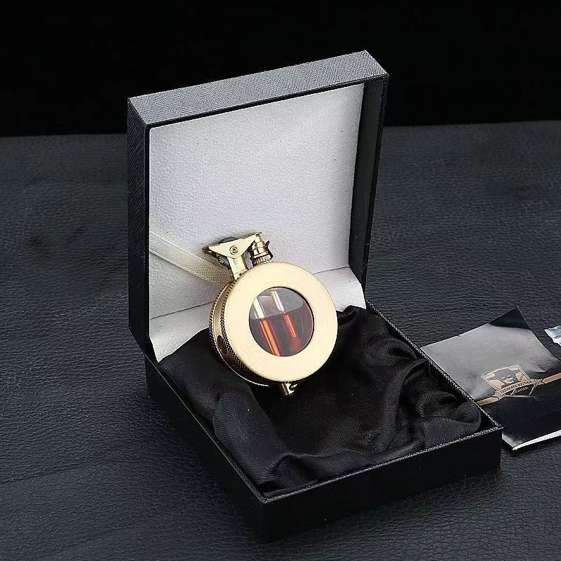 Vintor™ - Retro Metal Design for Everyday Carry
