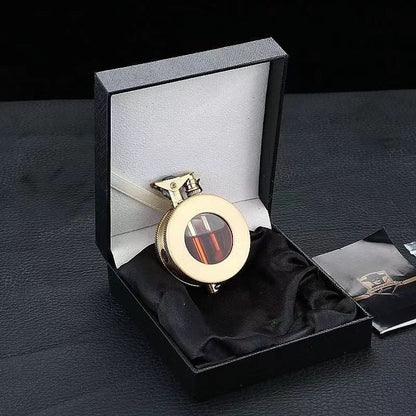 Vintor™ - Retro Metal Design for Everyday Carry