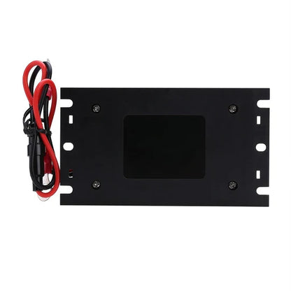 Vexon™ - Quiet Ultrasonic Protection For Parked Vehicles