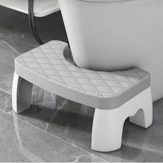 Posto™ - Promotes a Natural, Comfortable Toilet Posture