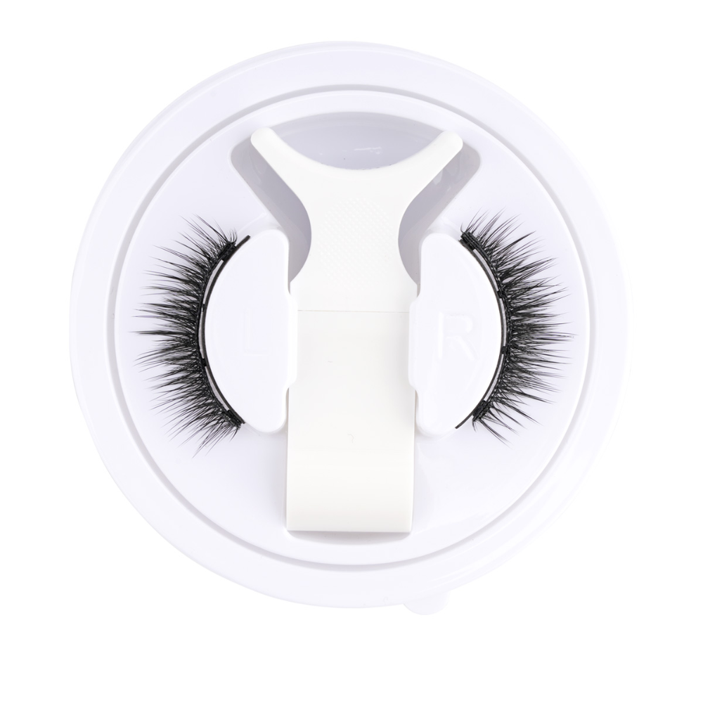 Lurex™ - Snap-On Volume In Seconds For Everyday Wear