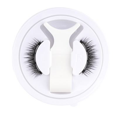 Lurex™ - Snap-On Volume In Seconds For Everyday Wear