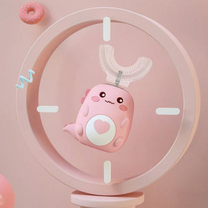 Smilo™ - Gentle Full-Mouth Clean For Kids