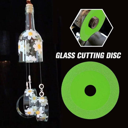 Vitrik™ - Precise Glass And Tile Cutting