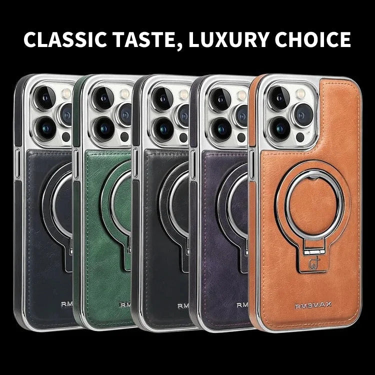 Veltro™ - Secure Grip and Hands-Free Viewing