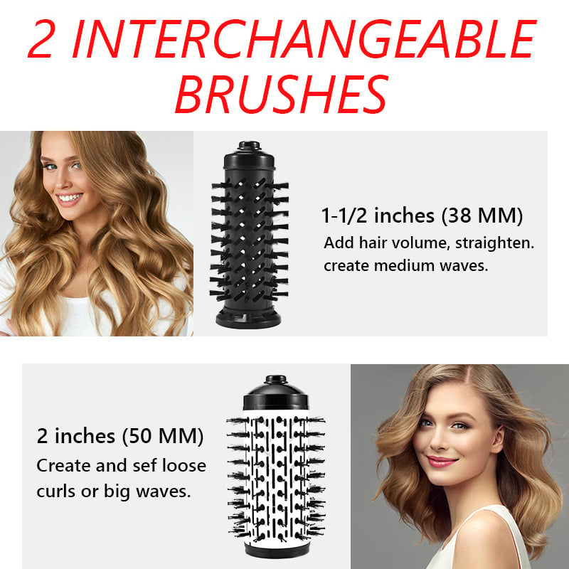 Vellum™ - Effortless Volume And Smooth Finish Every Day