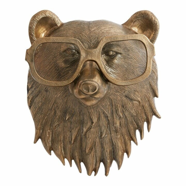Faunor™ - Whimsical Sculpted Heads That Spark Conversation