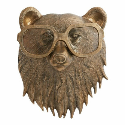 Faunor™ - Whimsical Sculpted Heads That Spark Conversation