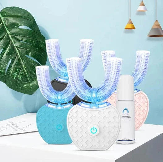 Oralyn™ - 5-Minute Gentle 360° Clean