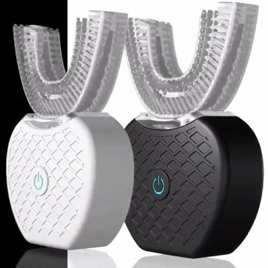 Oralyn™ - 5-Minute Gentle 360° Clean
