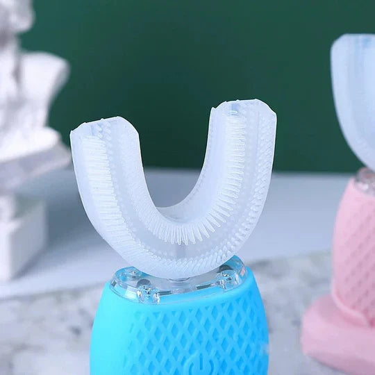 Oralyn™ - 5-Minute Gentle 360° Clean