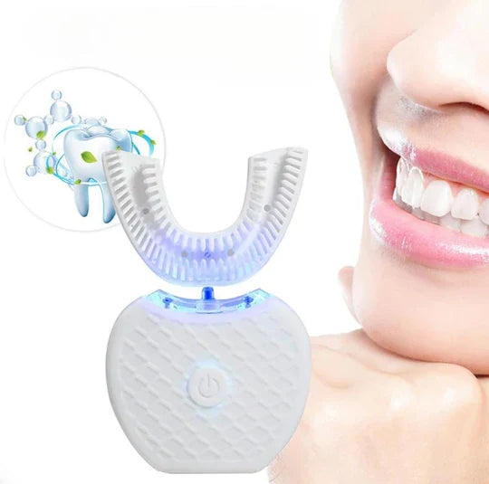 Oralyn™ - 5-Minute Gentle 360° Clean