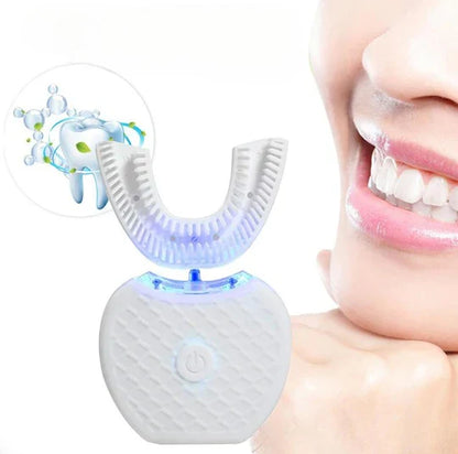 Oralyn™ - 5-Minute Gentle 360° Clean