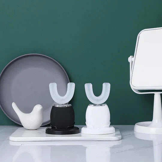 Oralyn™ - 5-Minute Gentle 360° Clean