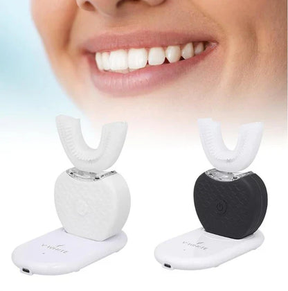 Oralyn™ - 5-Minute Gentle 360° Clean