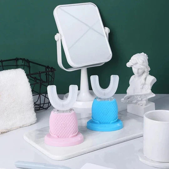 Oralyn™ - 5-Minute Gentle 360° Clean