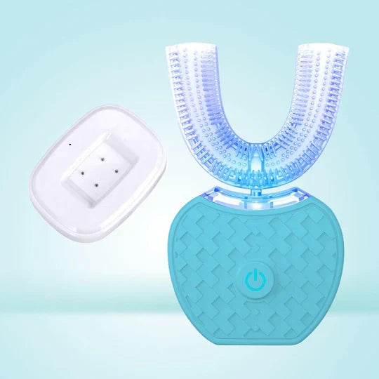 Oralyn™ - 5-Minute Gentle 360° Clean