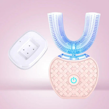 Oralyn™ - 5-Minute Gentle 360° Clean