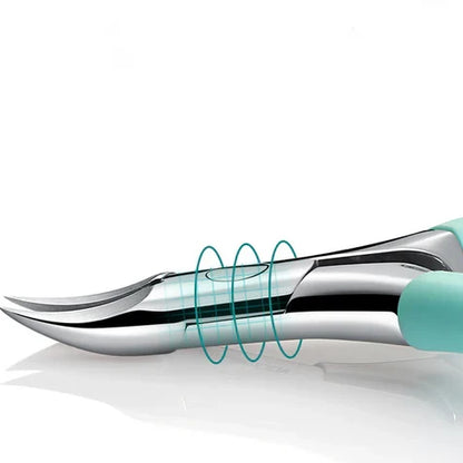 Navara™ - Gentle Precision Trimming for Stubborn Nails