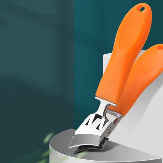 Ardent™ - Comfort Grip Trimmer For Thick, Hard Nails