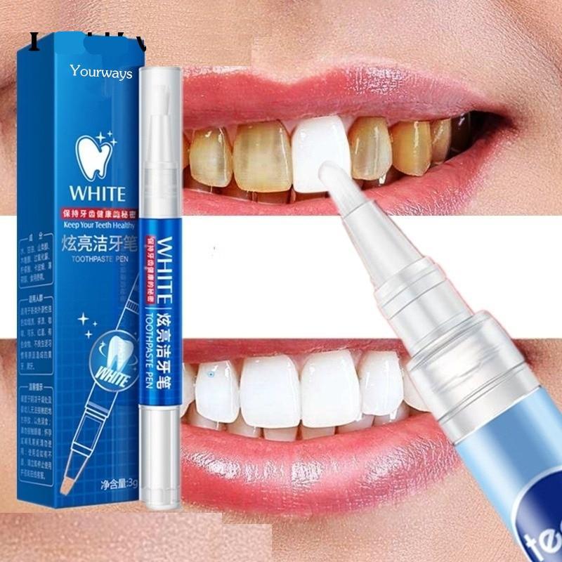 Lustra™ - Subtle Whitening For Confident Everyday Smiles