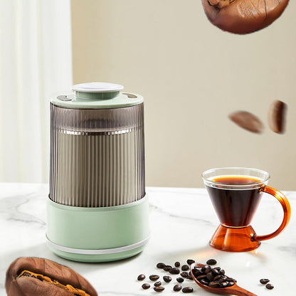 Molina™ - Effortless Home Grinding in Seconds