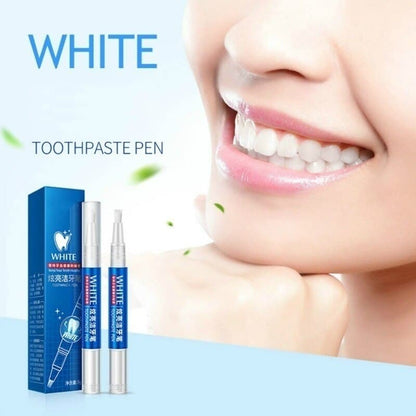 Lustra™ - Subtle Whitening For Confident Everyday Smiles