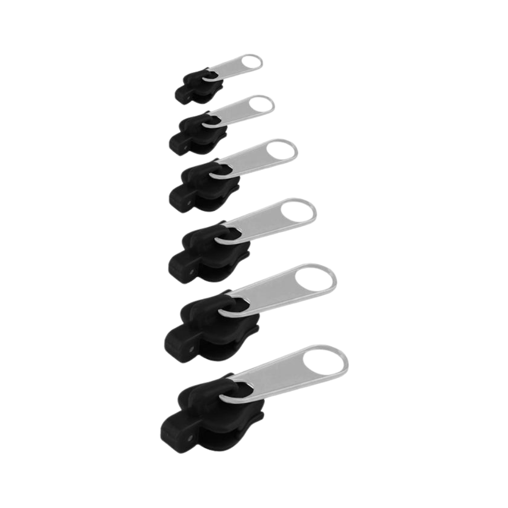 Quixa™ - Instant Clip-On Repairs For Clothing And Gear